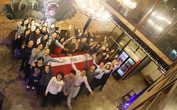 北京奉思知識產權代理有限公司-官網